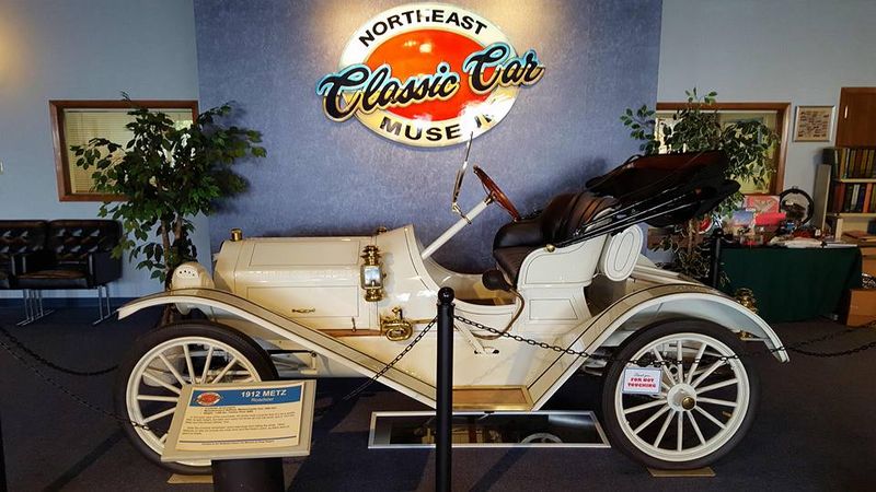 Mannequins, Fashion, and Historical Artifacts That Bring Each Era to Life