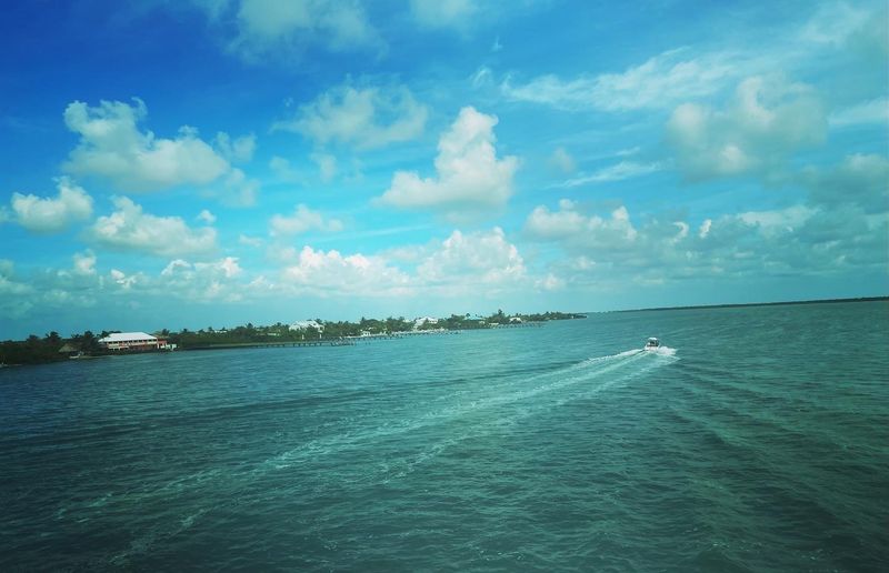 Marathon and the Heart of the Keys