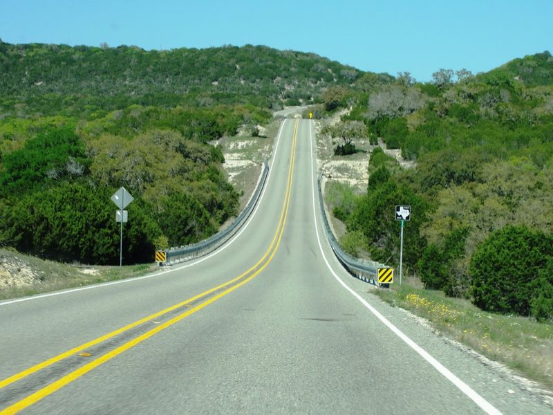 Marble Falls - Texas
