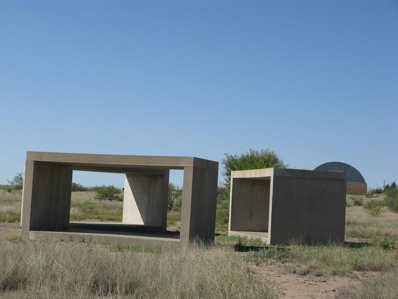 Marfa, Texas Marfa, Texas