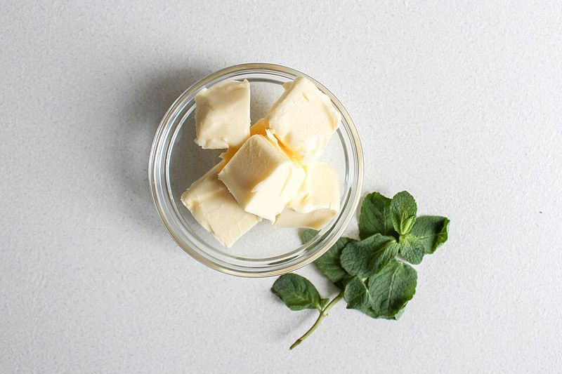Margarine Margarine