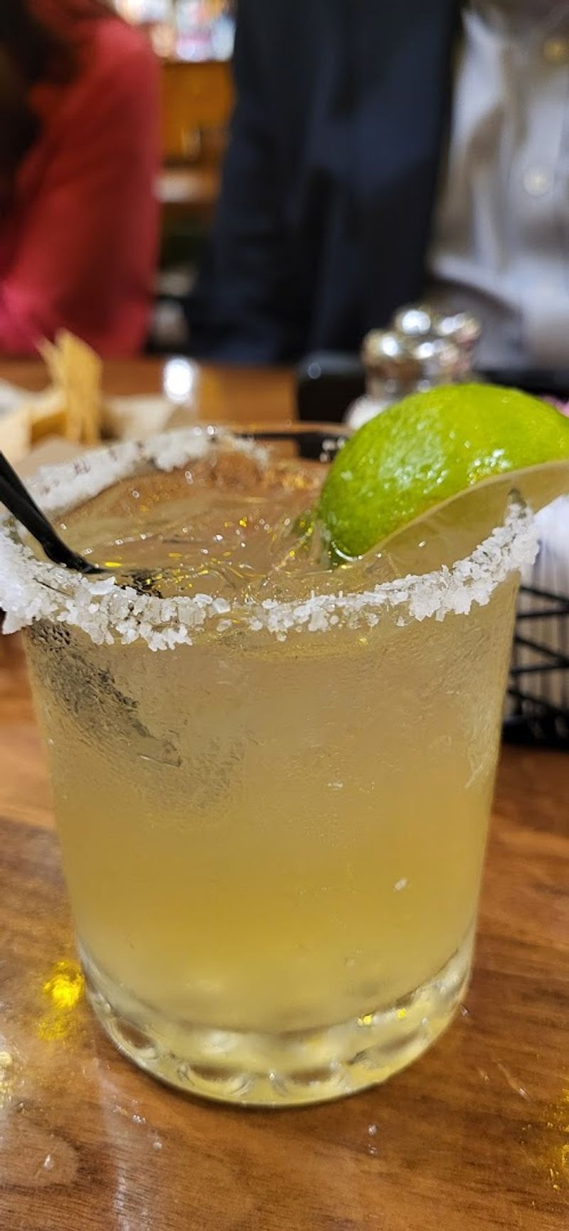Margaritas and Drinks Worth Raising a Glass To