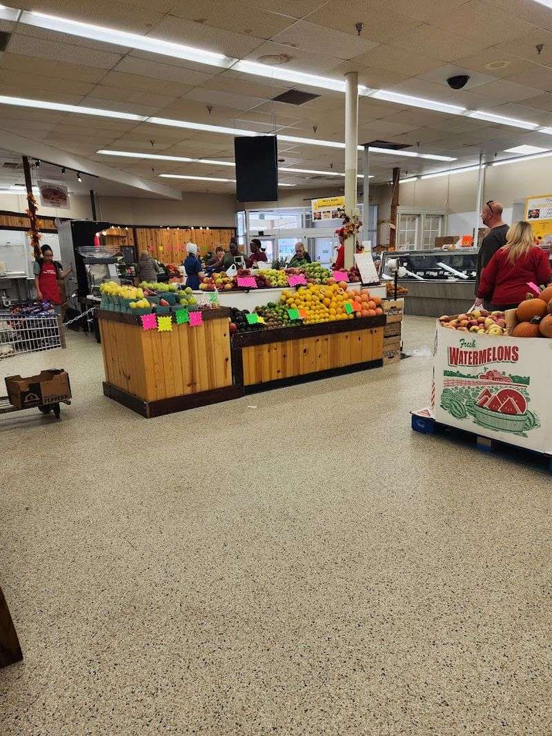 Market Hours, Location, and What to Know Before You Go