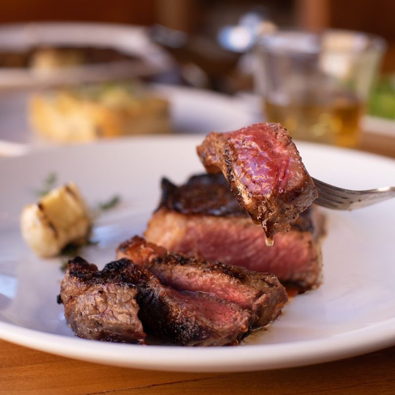 Market Steer Steakhouse - Santa Fe, New Mexico Market Steer Steakhouse - Santa Fe, New Mexico