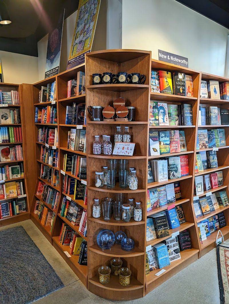 Mary Lee's Bakery Treats on the Shelves