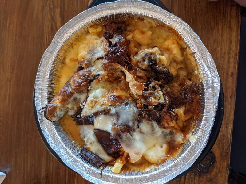 Mashed Potato Bowls Worth the Drive