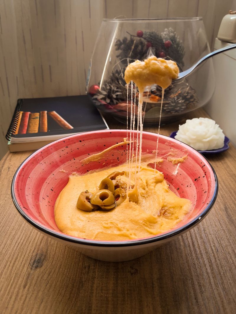 Mashed Potatoes Mashed Potatoes