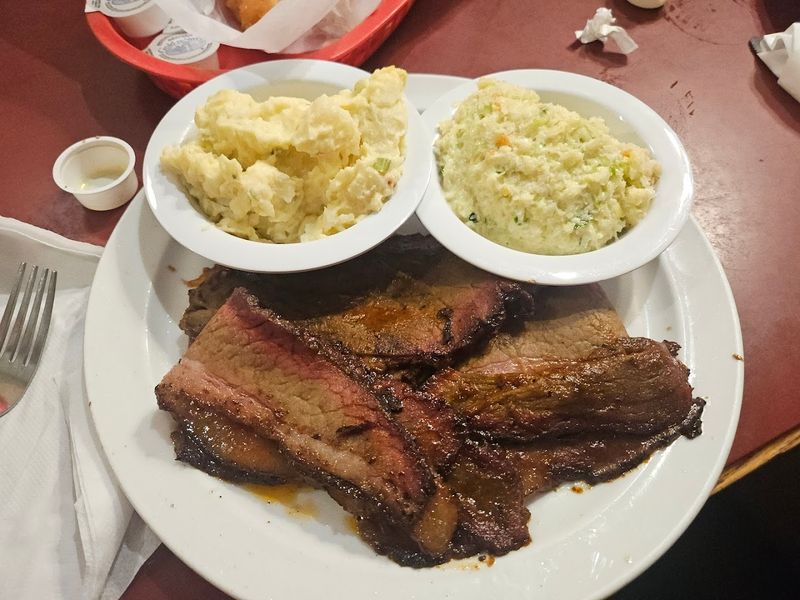 Mashed Potatoes Made for Comfort