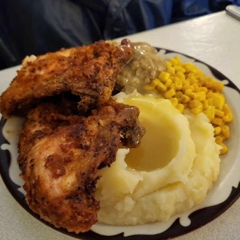 Mashed Potatoes Worth Planning a Road Trip For