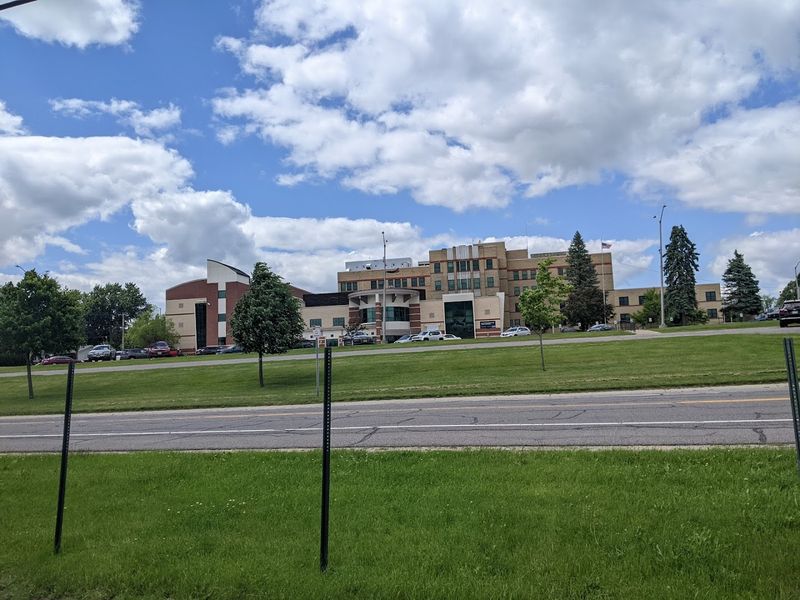 Massena Central School District Serving Families Well