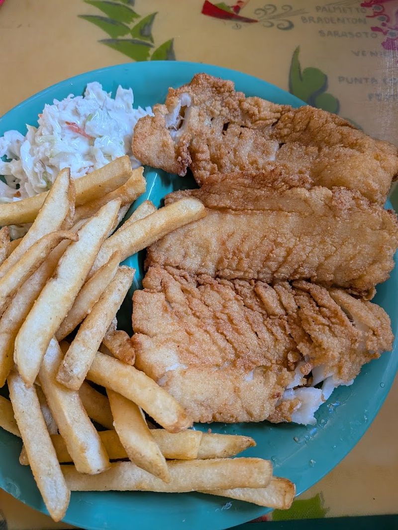 Massive Portions That Deliver Real Value Massive Portions That Deliver Real Value