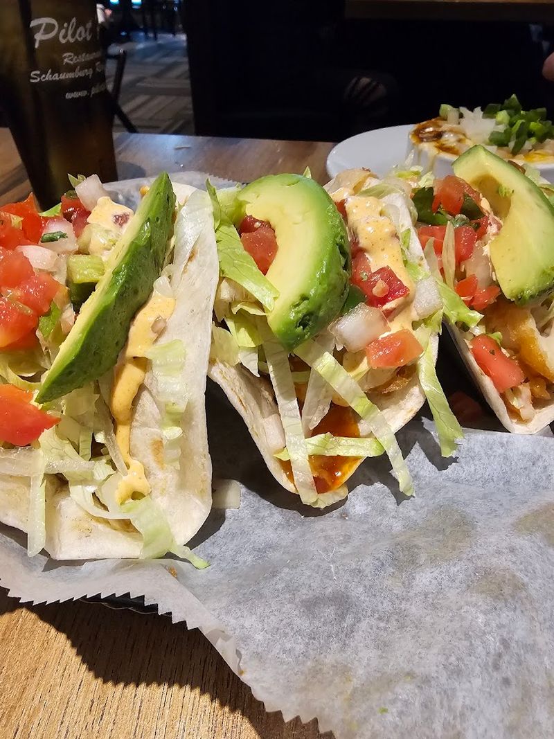 Massive Portions That Guarantee Leftovers