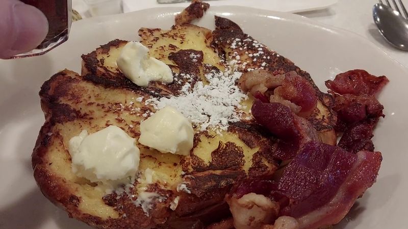 Massive Portions That Leave You Satisfied Massive Portions That Leave You Satisfied