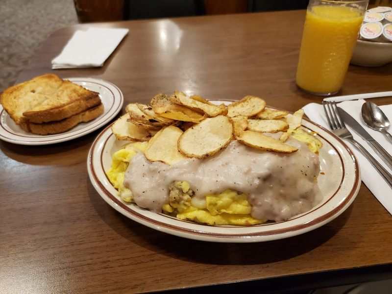 Massive Portions at Prices That Make Sense