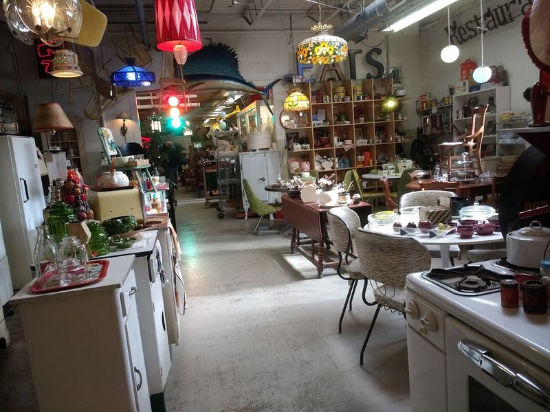 Massive Record Collection With Prices That Thrill Music Fans