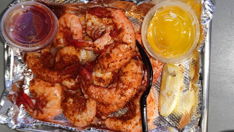 Mayport Shrimp: A True Local Treasure