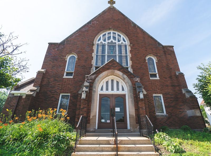 McHenry County Historical Museum