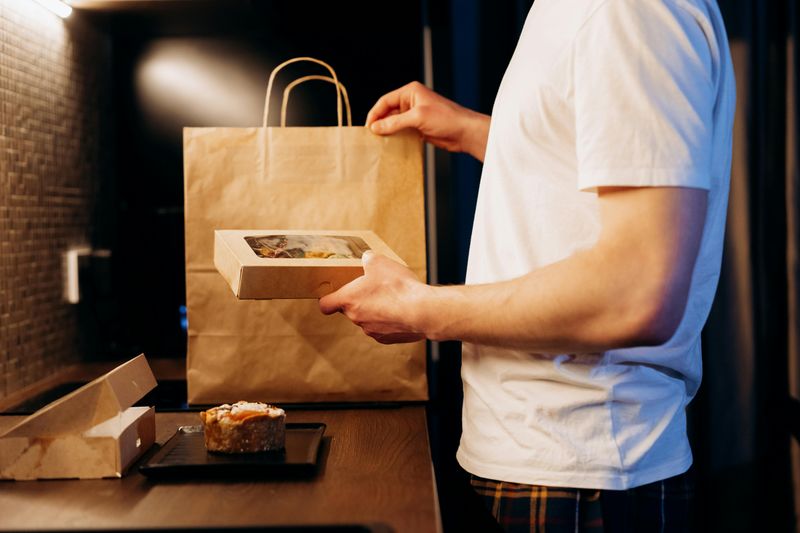 Meal kits