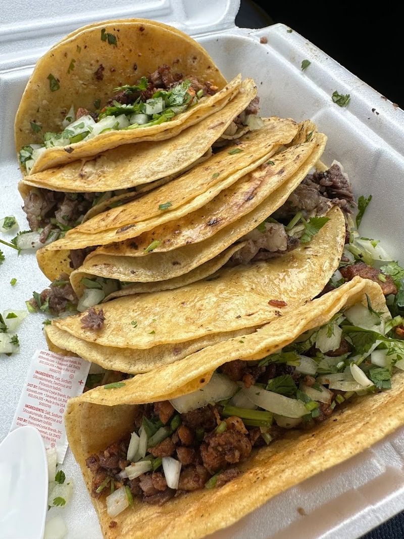 Meat Variety That Sets This Spot Apart
