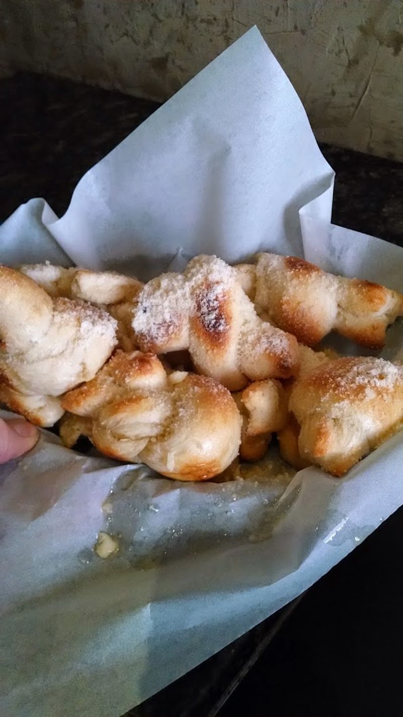 Meatballs That Steal the Spotlight