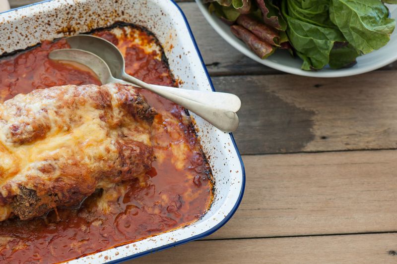 Meatloaf