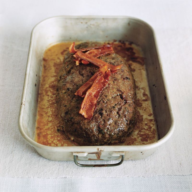Meatloaf Meatloaf