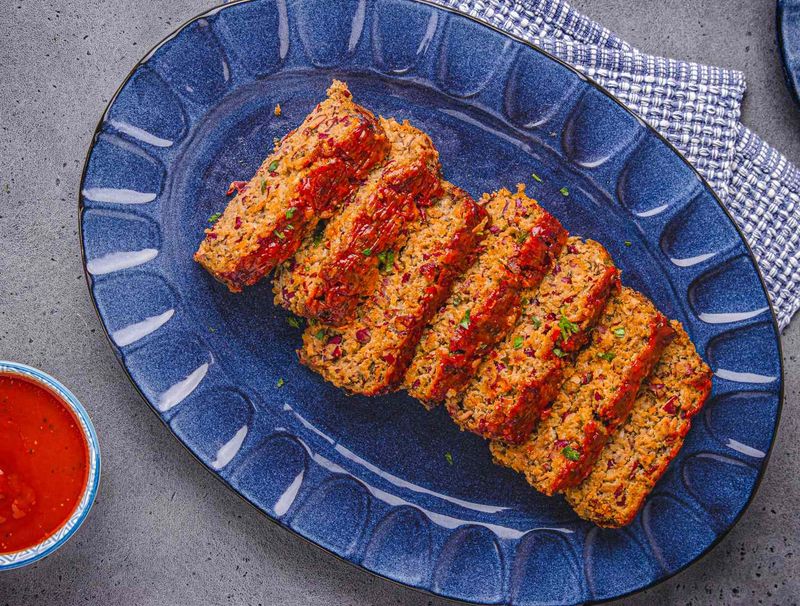 Meatloaf