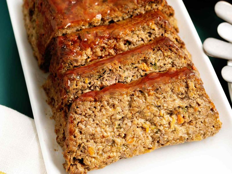 Meatloaf