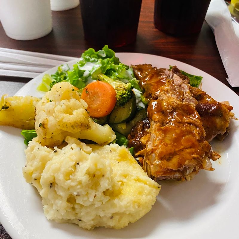 Meatloaf That Tastes Like Home