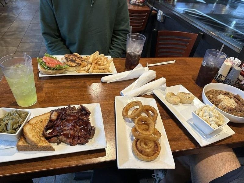 Meatloaf With a Baked Potato: A Classic Done Right Meatloaf With a Baked Potato: A Classic Done Right