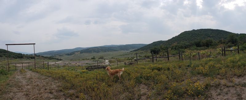Meeker, Colorado