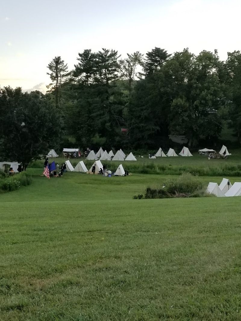 Meet the Knowledgeable Park Staff