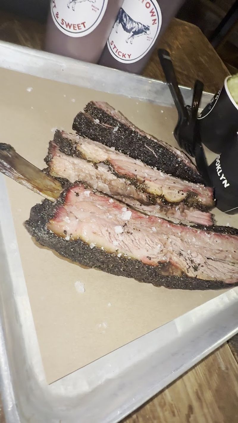 Melt-In-Your-Mouth Beef Ribs Melt-In-Your-Mouth Beef Ribs