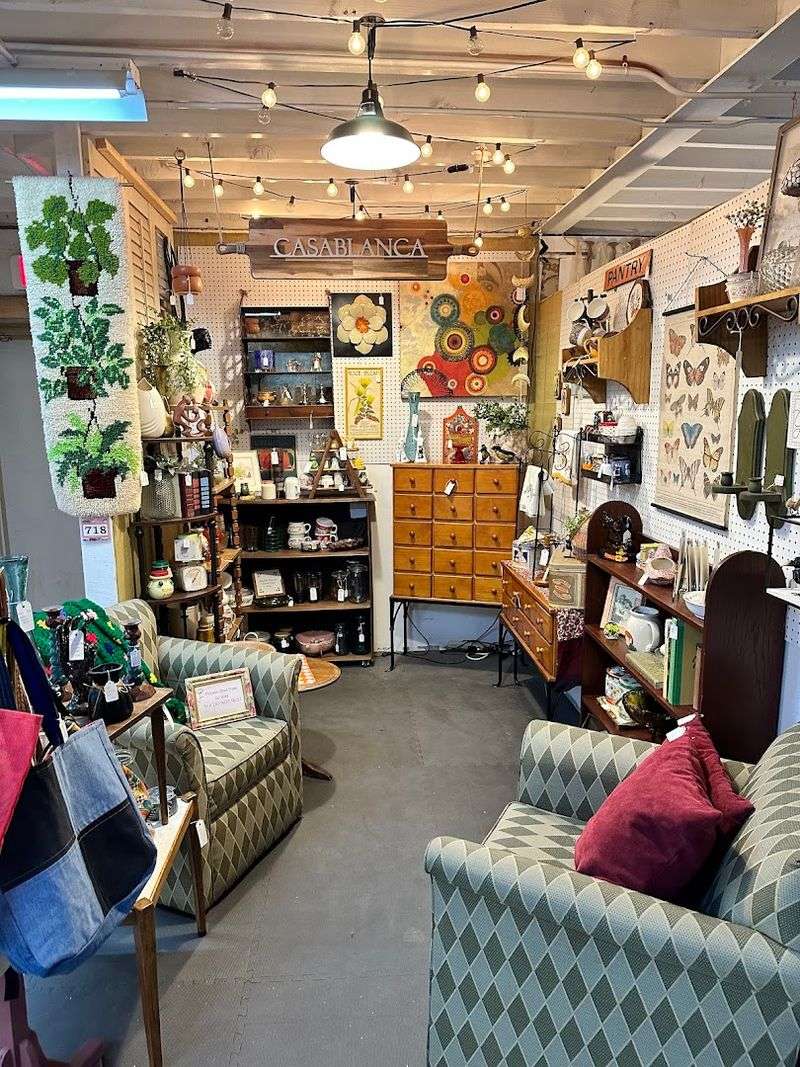 Memorabilia Exhibits That Go Way Beyond the Usual