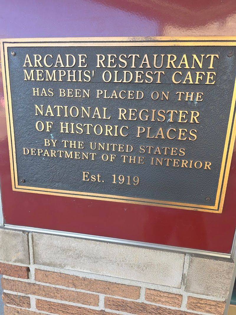 Memphis's Oldest Diner and Why That Matters Memphis's Oldest Diner and Why That Matters