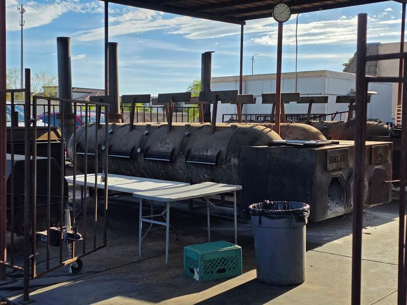 Mesquite Smoking: The Secret Behind the Flavor Mesquite Smoking: The Secret Behind the Flavor