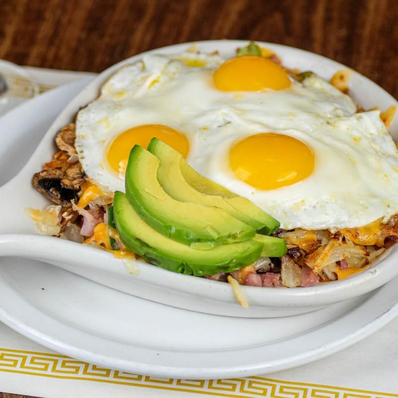 Mexican Skillet — A Fan Favorite for Years Mexican Skillet — A Fan Favorite for Years