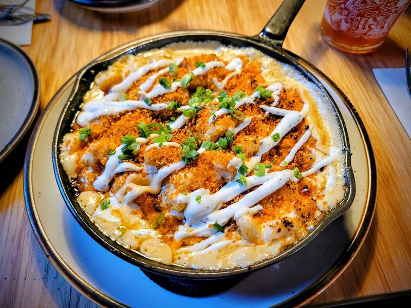Mexican Street Corn Dip — A Crowd-Pleasing Starter Mexican Street Corn Dip — A Crowd-Pleasing Starter