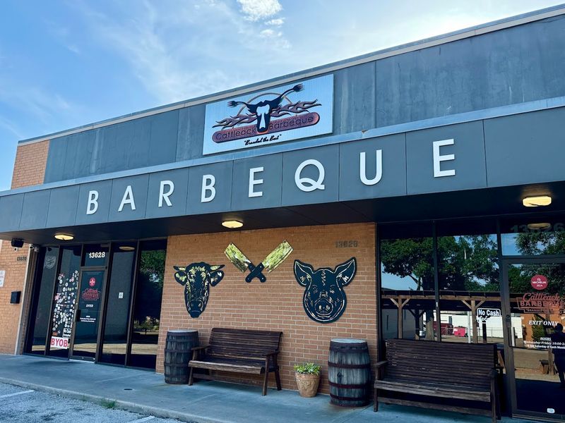 Michelin Recognition That Puts Cattleack in a Very Exclusive Club
