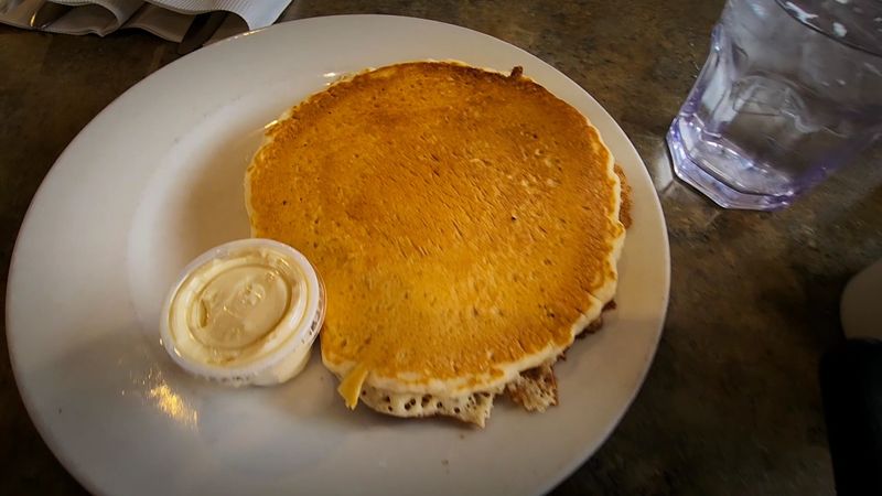 Mickey Mouse Pancakes for the Little Ones Mickey Mouse Pancakes for the Little Ones