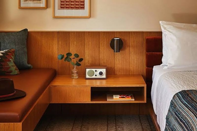 Mid-Century Western Design That Feels Genuinely Cool
