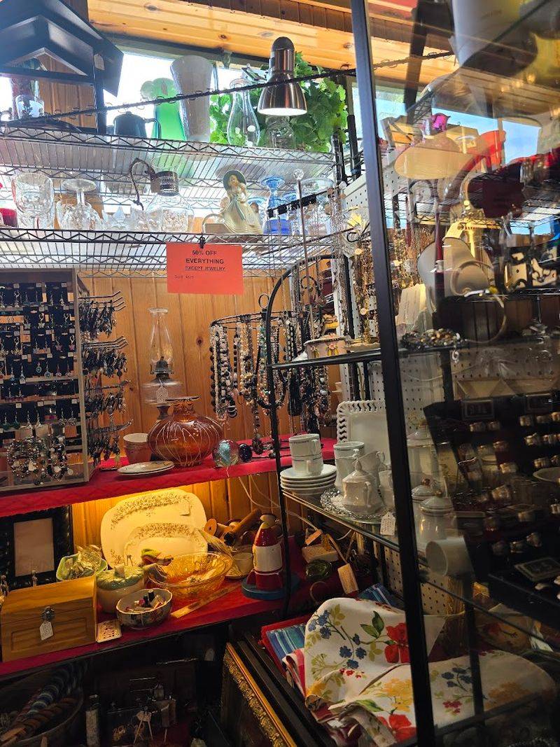 Midnight Madness and Special Shopping Events