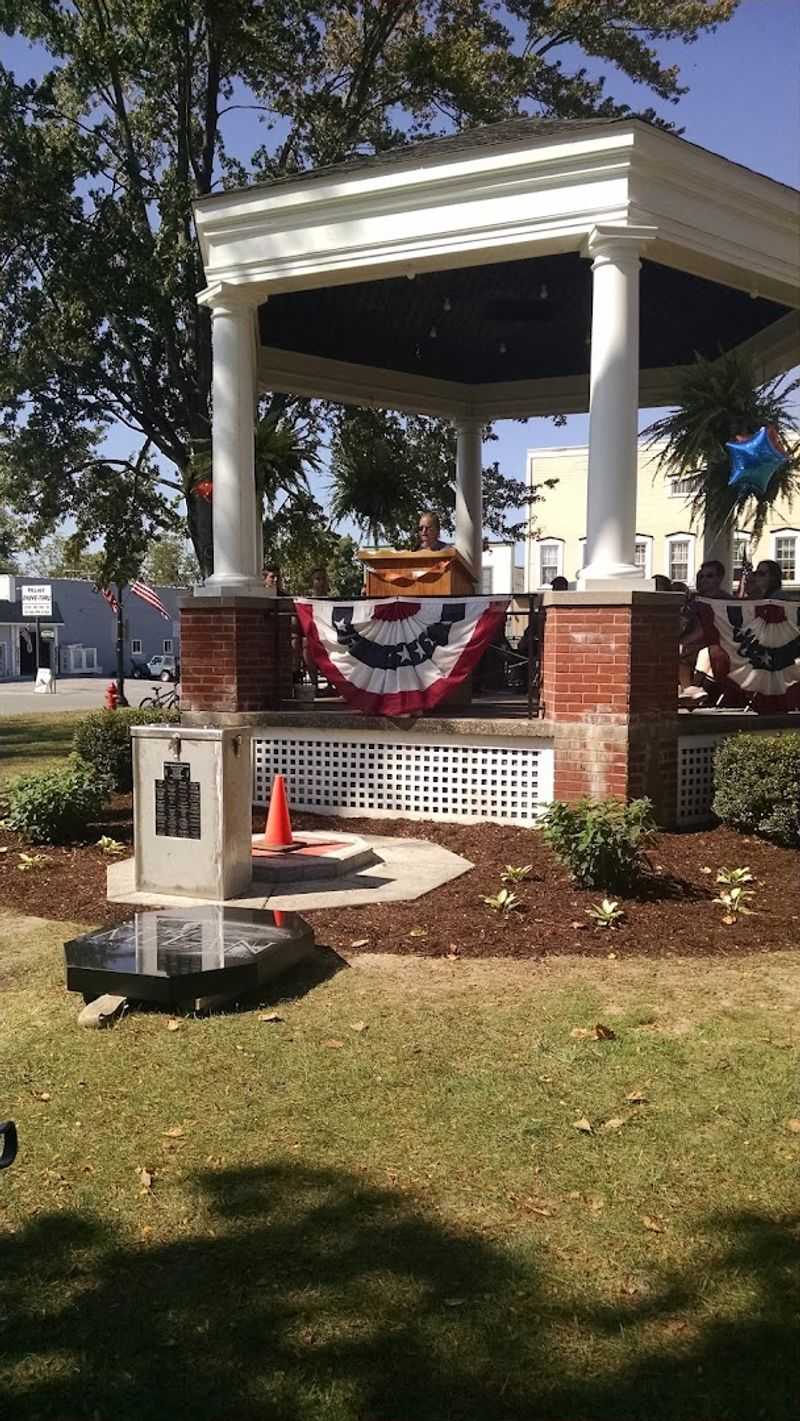 Milan, Ohio