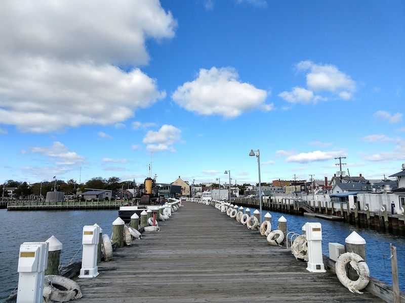 Mild Coastal Climate That Extends Every Season Mild Coastal Climate That Extends Every Season