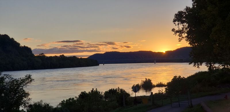 Mild Enough Seasons to Enjoy Year-Round Living
