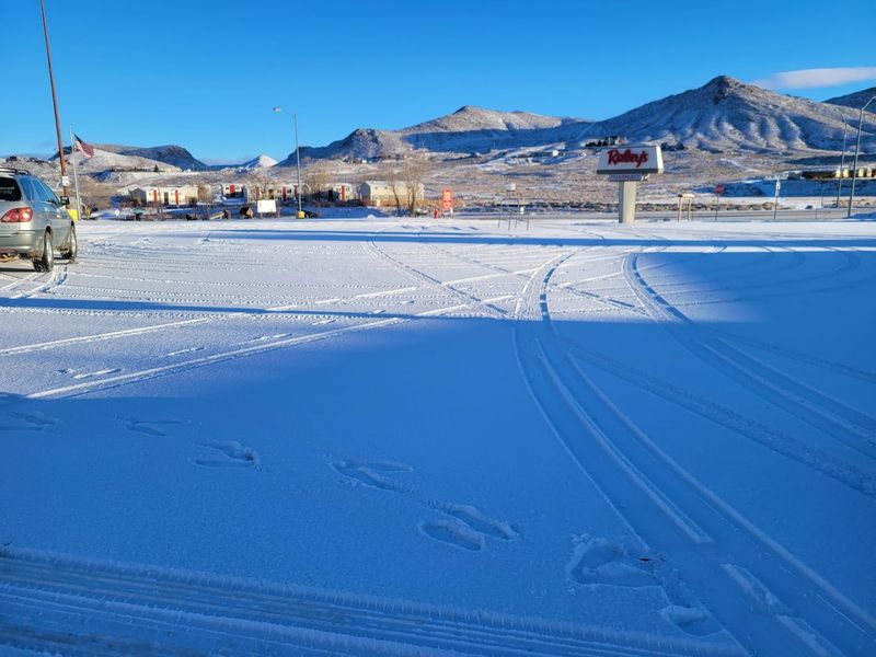Mild Four-Season Climate Without Extreme Humidity