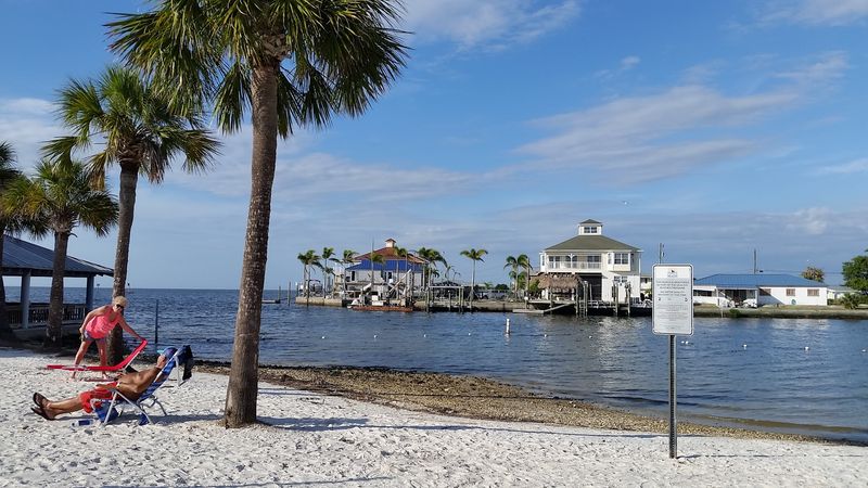 Mild Weather That Keeps Outdoor Living Comfortable Year-Round