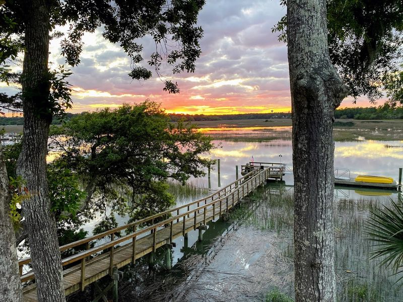 Mild Weather That Makes Outdoor Living a Year-Round Joy