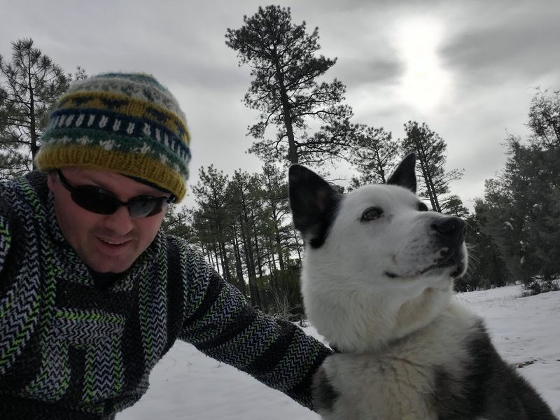Mild Winters Compared to Northern Retirement Spots