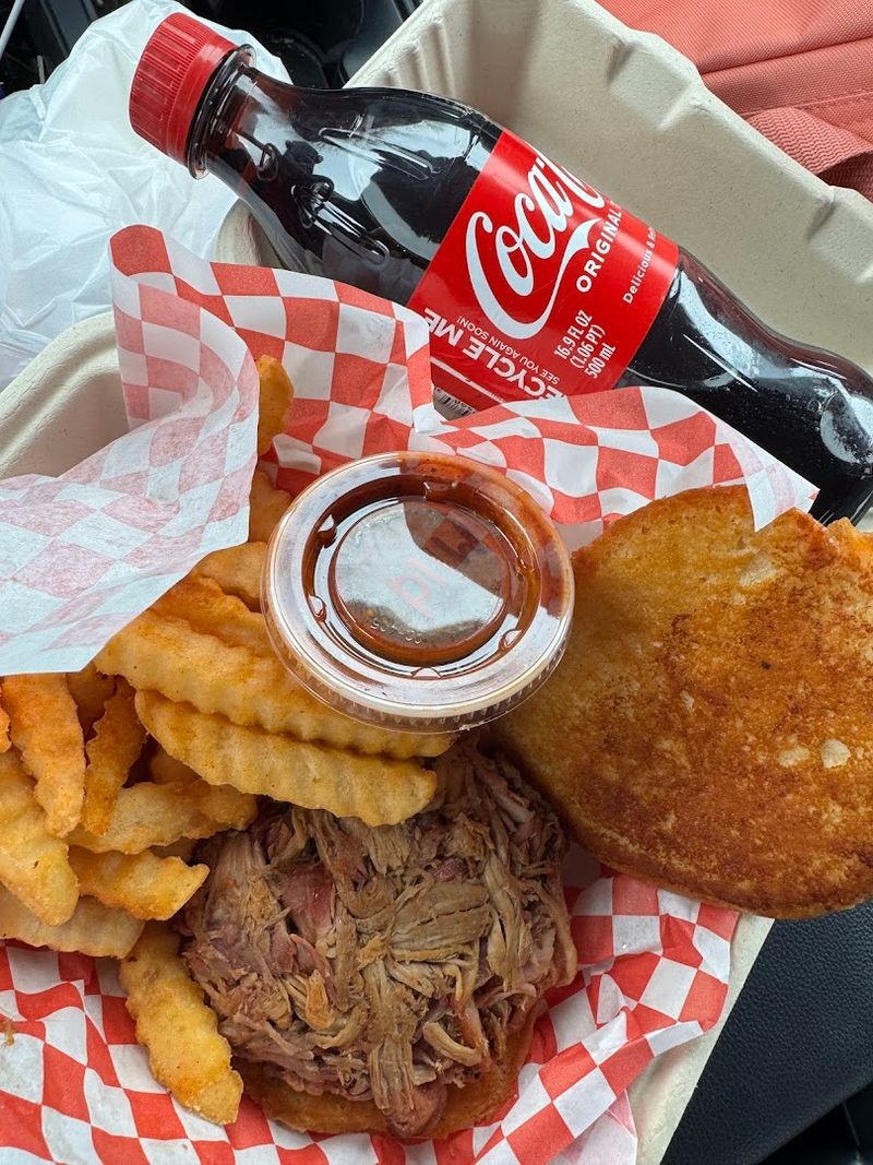 Mild and Hot BBQ Sauces Worth Talking About